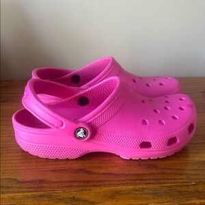 CROCS-Original- Like New